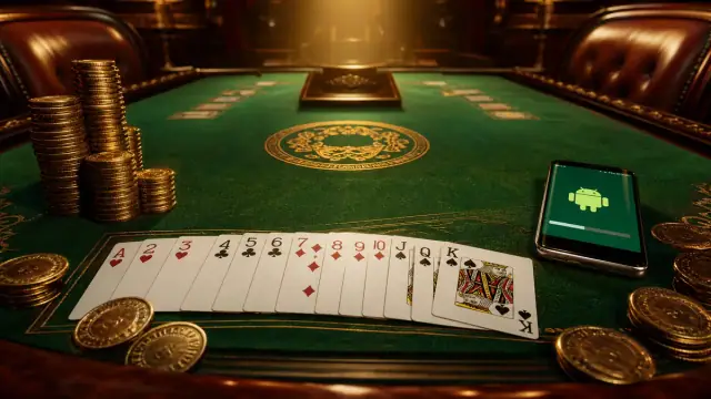 Proof ledger with Indian Rummy table notes, chips and adult play boundary markers